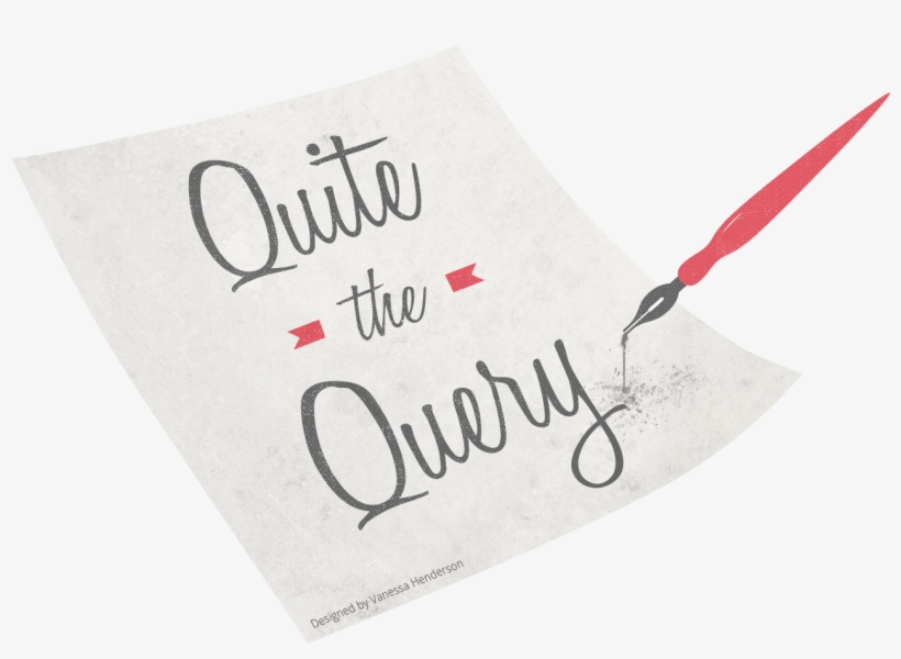 If You Ask Any Writer About The Process Of Connecting - Query Letter, transparent png download