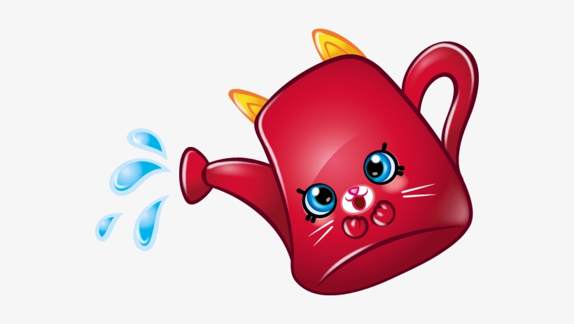 Drips Art Official - Shopkins Png, transparent png download