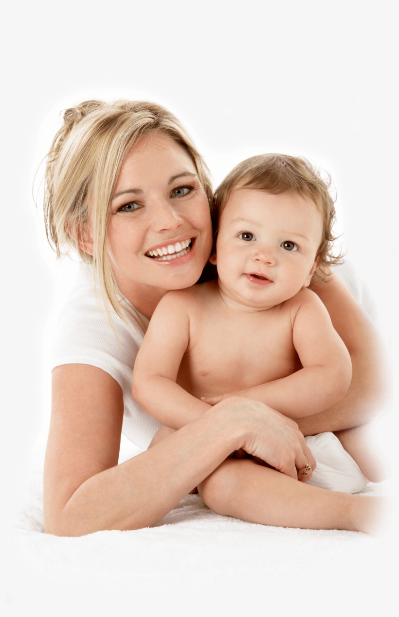 Mother S Day Png Images Transpa Free Pngmart Com - Baby With Mom Png, transparent png download