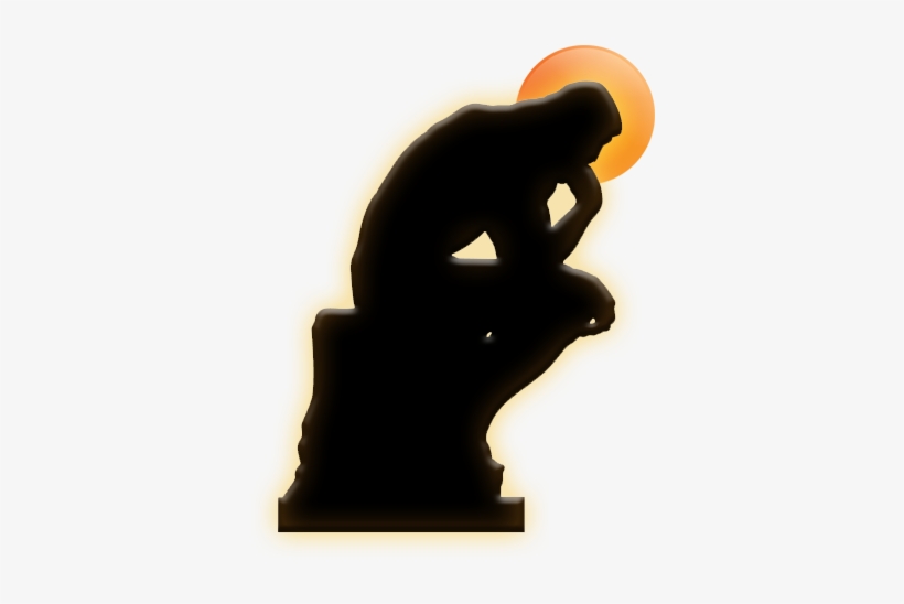 Fond Thinker - Intp - Harness Your Gifts, Overcome Your Kryptonite, transparent png download
