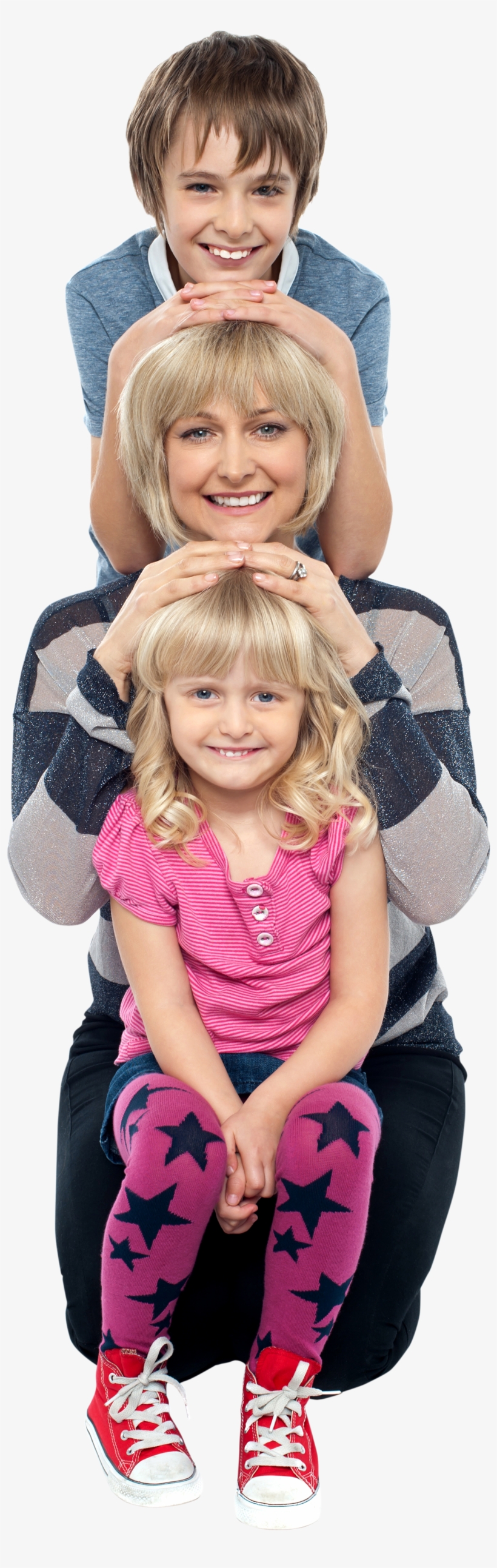 Mother And Child Png Image - Austral Pacific Energy (png) Limited, transparent png download
