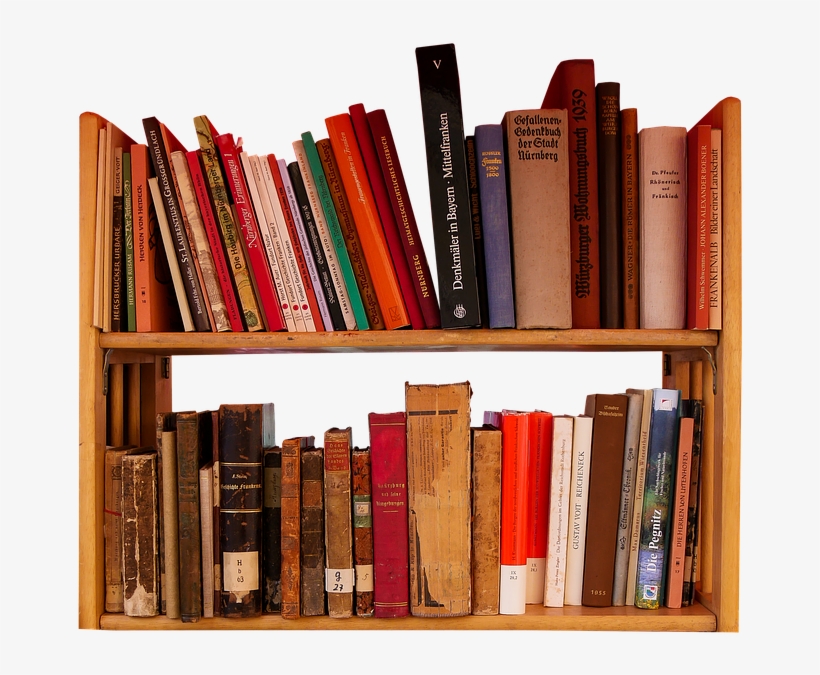 Education, Literature, Read, Book, Library, Information - Literature, transparent png download