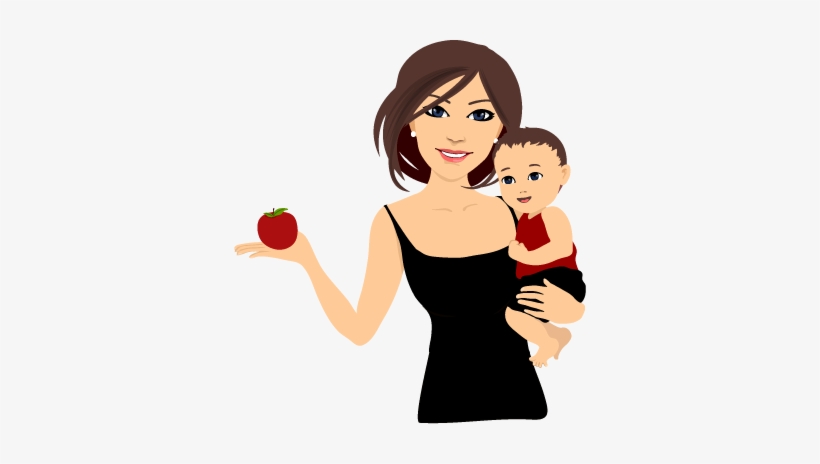 Free Icons Png - Moms Png, transparent png download