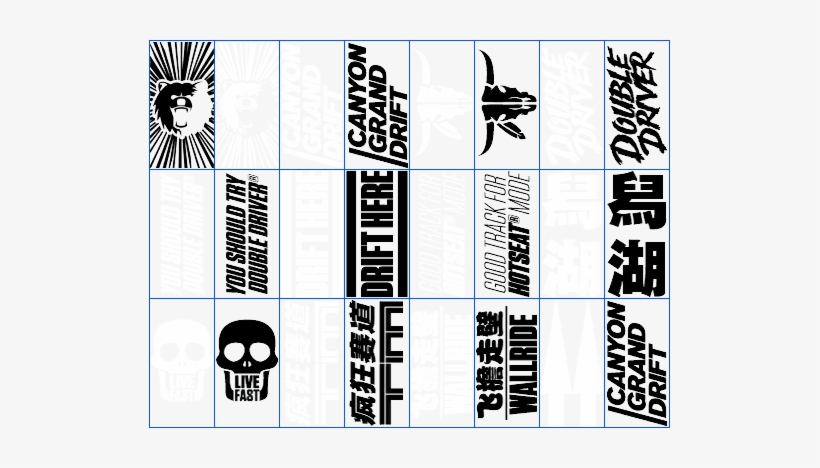 Road Art - Trackmania Turbo, transparent png download