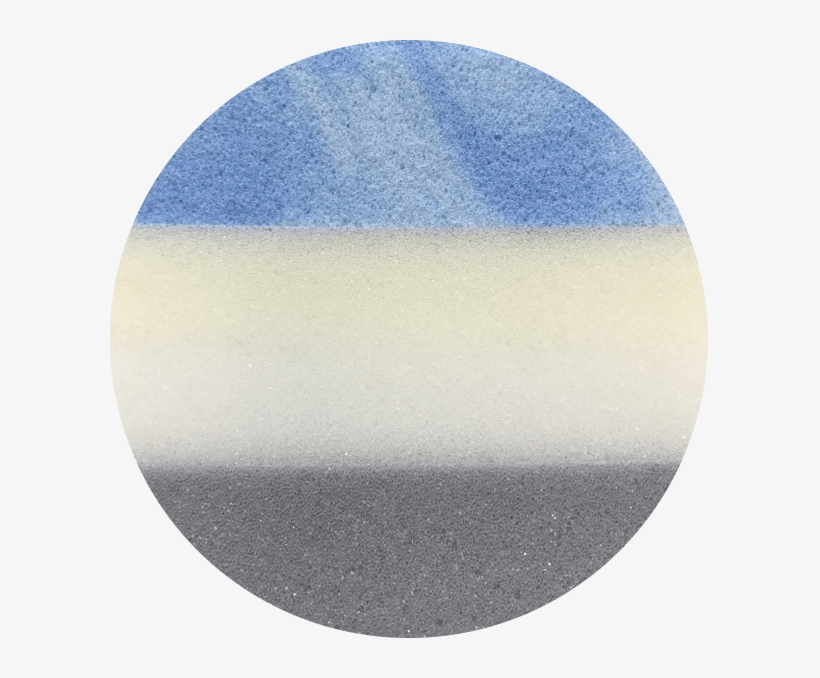 Road Premier Foam Layers - Premier Foam, Inc., transparent png download