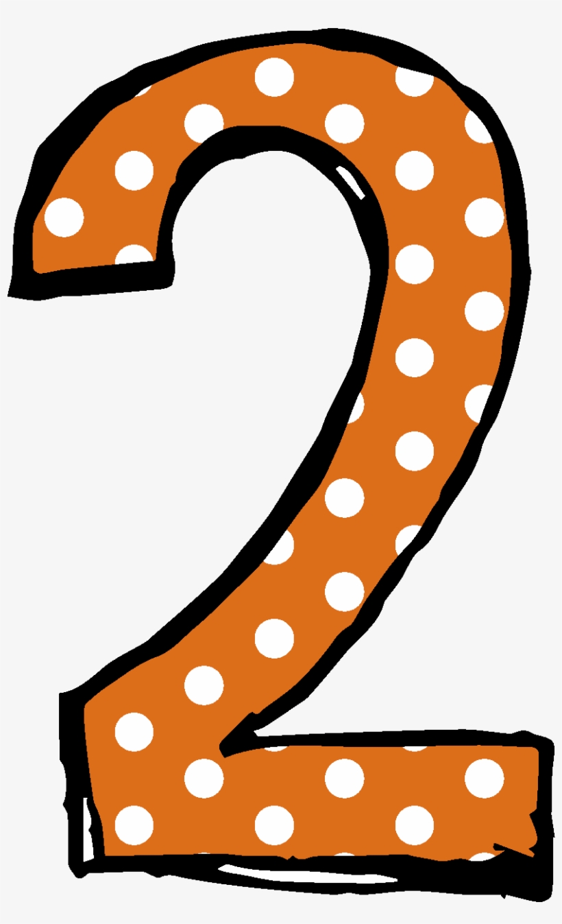 Number 2 Clipart Transparent Francine Number 2 Clipart Transparent Francine