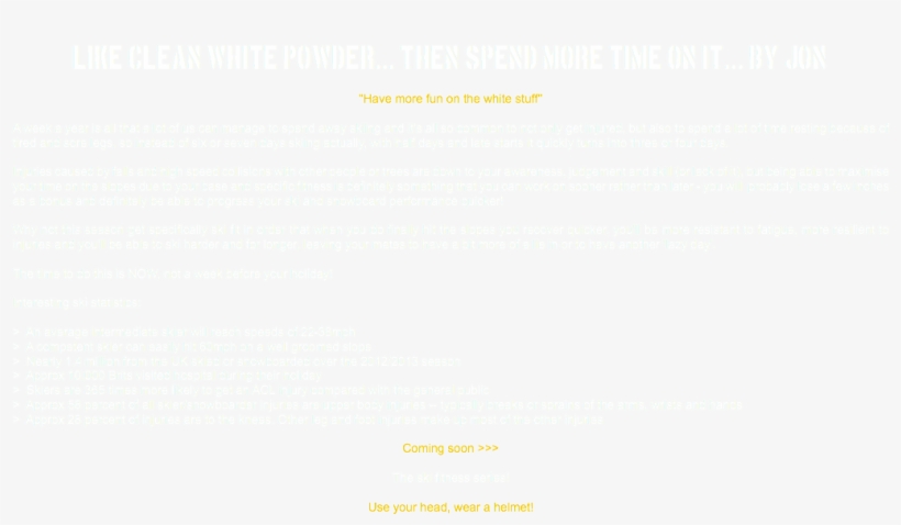 Like Clean White Powder Then Spend More Time On It, transparent png download