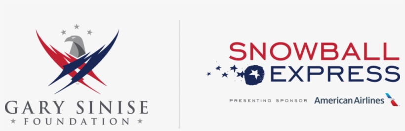 Gary Sinise Foundation, transparent png download