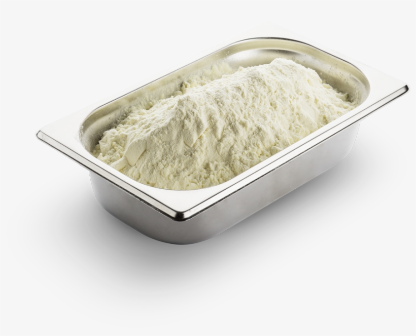 Egg White Powder Desugared - Protein, transparent png download