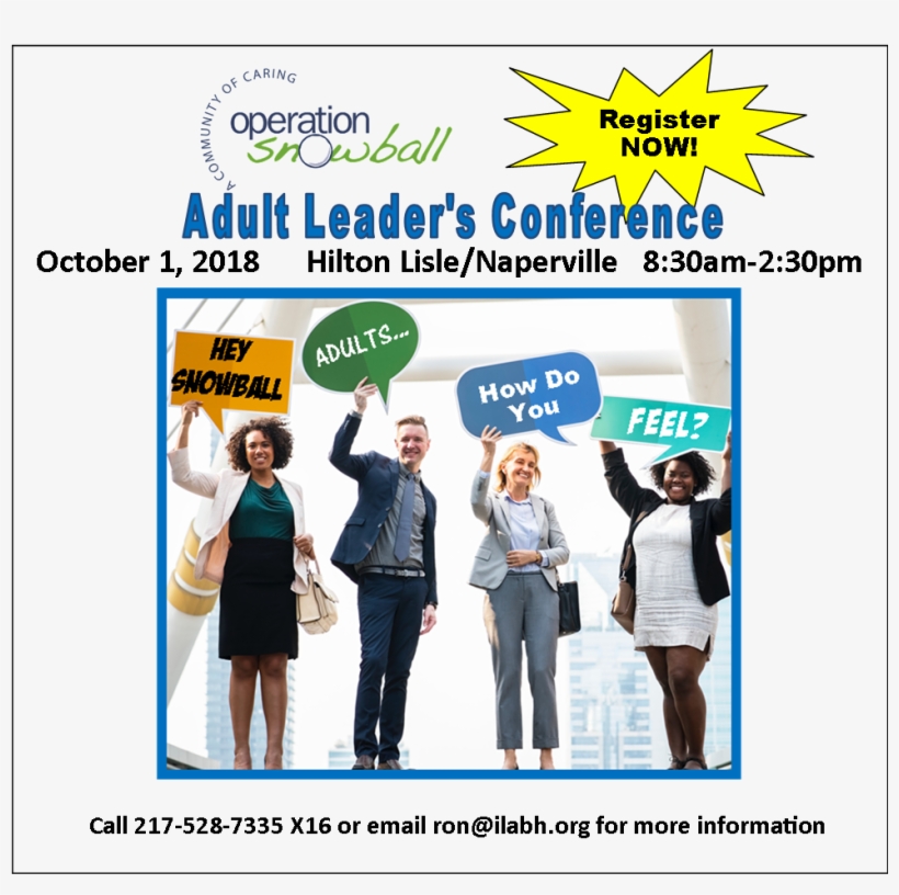 Hosted By Operation Snowball Inc - Operation Snowball, transparent png download