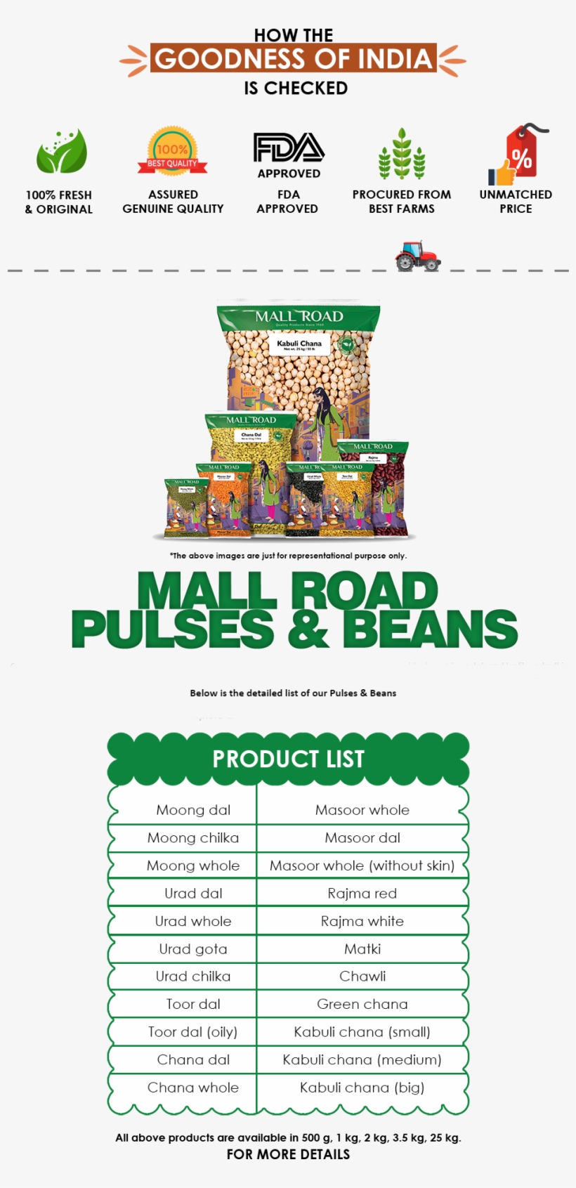 Each Grain Is Authentic In Size, Color And Texture - Bean, transparent png download