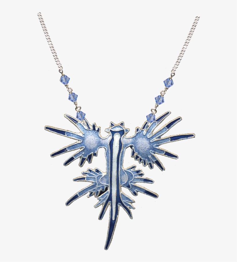 Http - //bamboojewelry - - Bumble Bee Cloisonne Small Necklace | Nature Jewelry, transparent png download