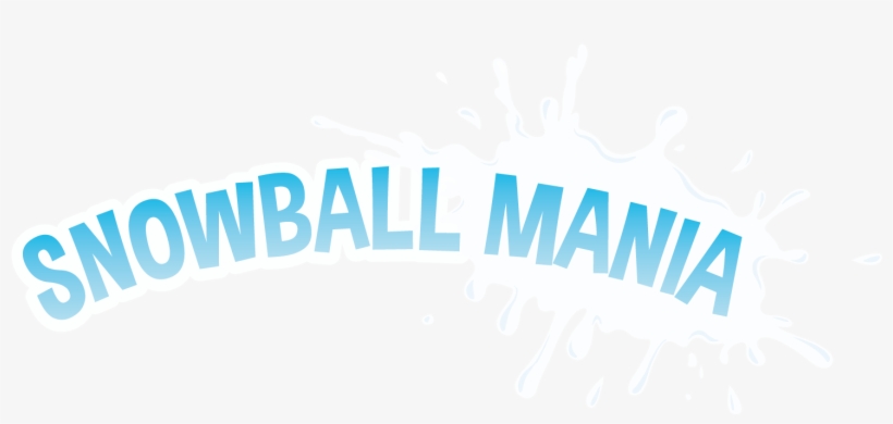 The Eyesparks Team Challenge You To A Snowball Fight - Graphic Design, transparent png download