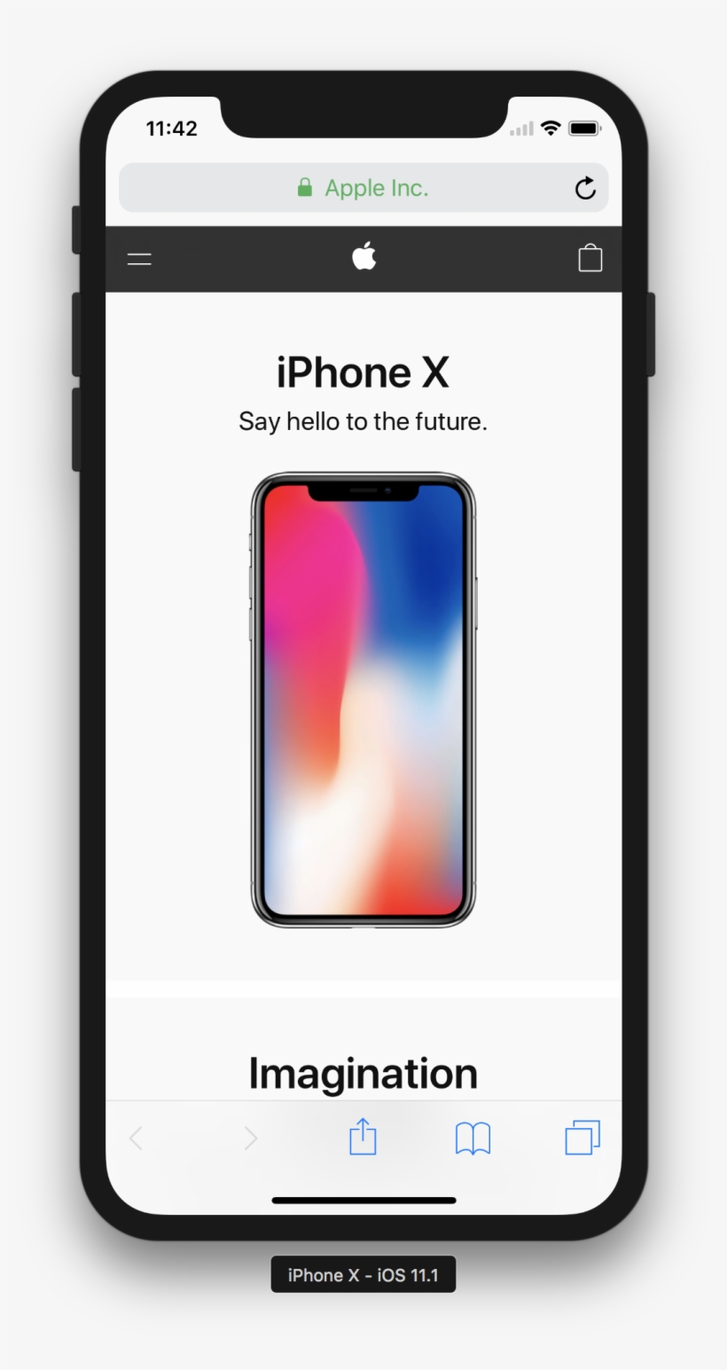 Fig 9 Apple Com On Safari Portrait Iphone X Transparent Png 1130x06 Free Download On Nicepng Fig 9 Apple Com On Safari Portrait Iphone X Transparent Png 1130x06 Free Download On Nicepng