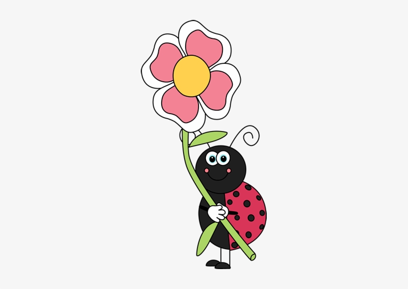 Ladybug Clipart Cute - Article Exercises, transparent png download