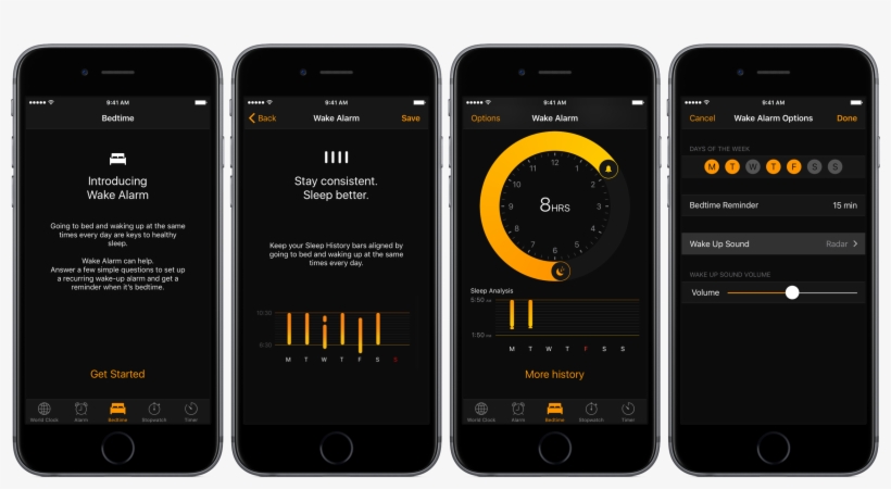 Honorable Mention - Iphone Bedtime, transparent png download