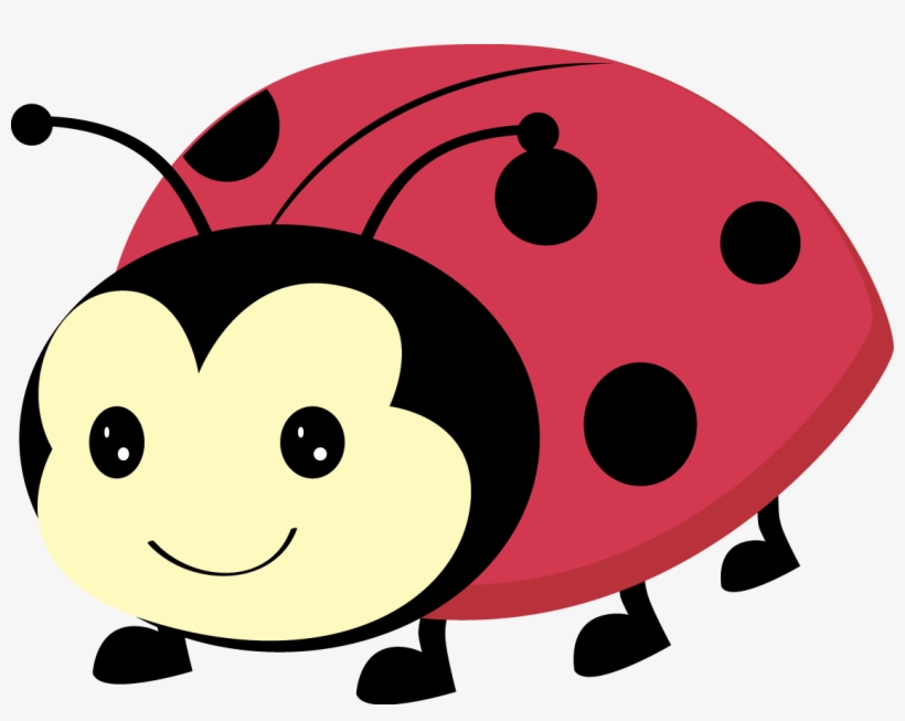 Pin By Nadine On Ladybugs - Ladybird Png, transparent png download