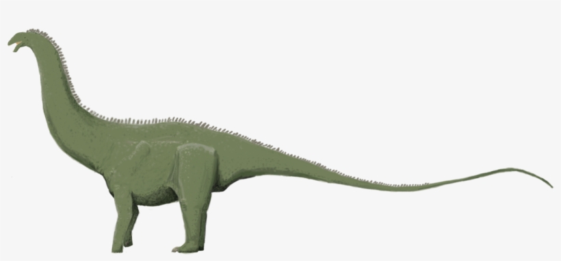Brontosaurus Excelsus Technically, This Species Is - Tyrannosaurus, transparent png download