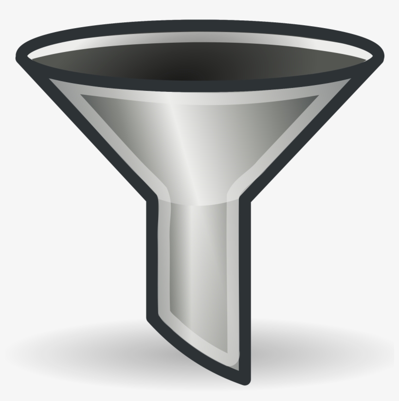 Open - Filtration, transparent png download