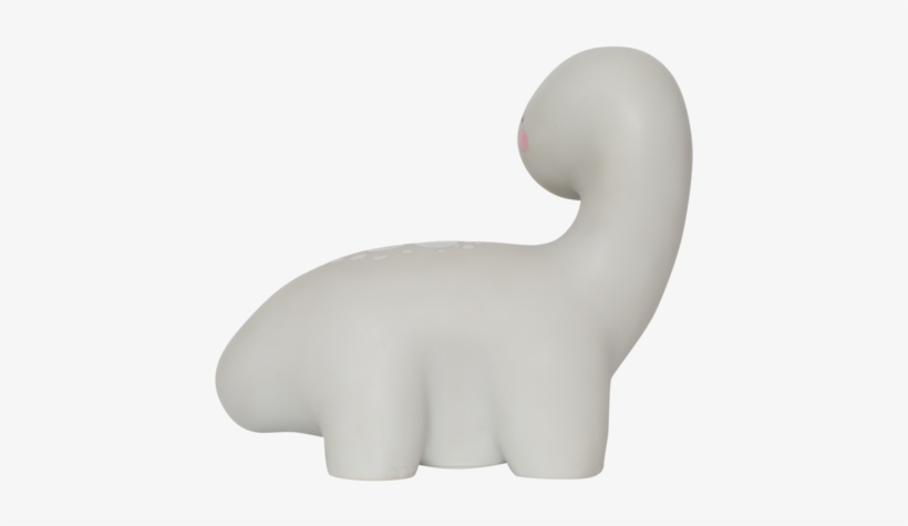 Led Brontosaurus Dinosaur Night Light - Brontosaurus, transparent png download