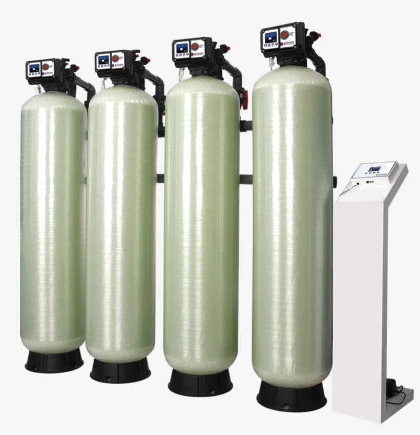 95mts Filter - Softeners Png, transparent png download