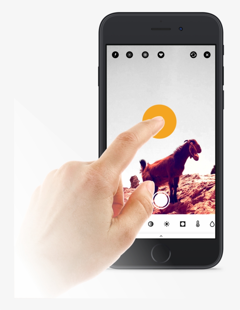 A New Way To Filter - Portable Network Graphics, transparent png download
