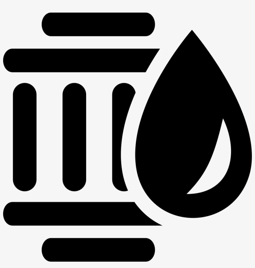 Png File - Oil Filter Icon Png, transparent png download