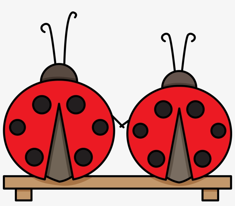 Ladybug Clipart Teacher - Hazell Dean Evergreen 1985 Uk 7" Picture Disc Enap114, transparent png download
