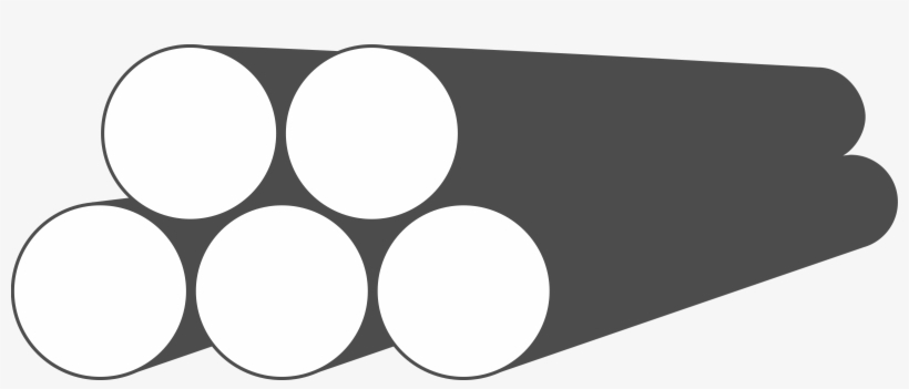 This Free Icons Png Design Of Log Pile, transparent png download