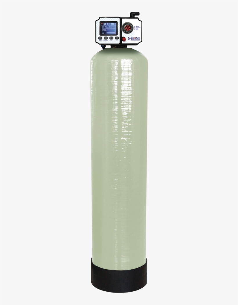 95sts Filter - Water Softening, transparent png download