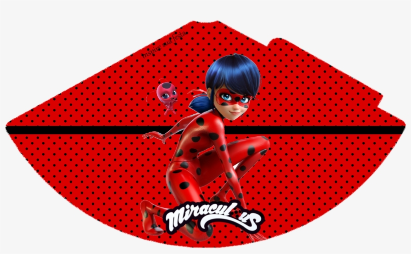 Clipart Resolution 1500*1060 - Miraculous Ladybug Beach Towel, transparent png download