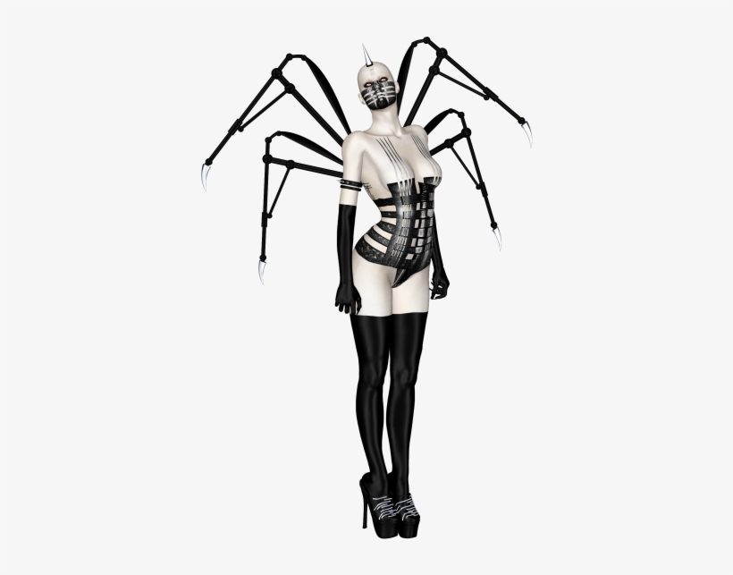 Scifi-goth - Happy Hallows Eve My Pet...-goth, Alternative, Halloween, transparent png download