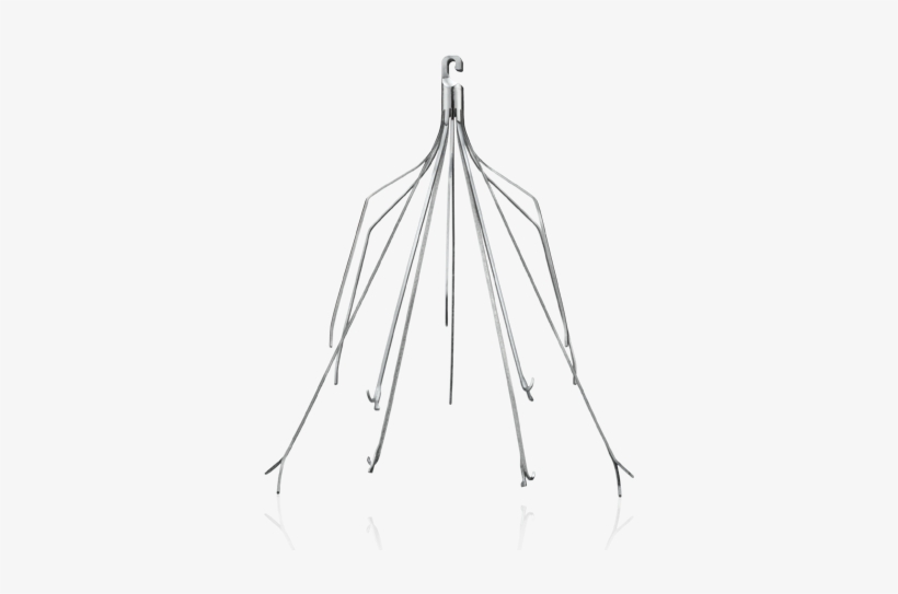 Inferior Vena Cava Filter, transparent png download
