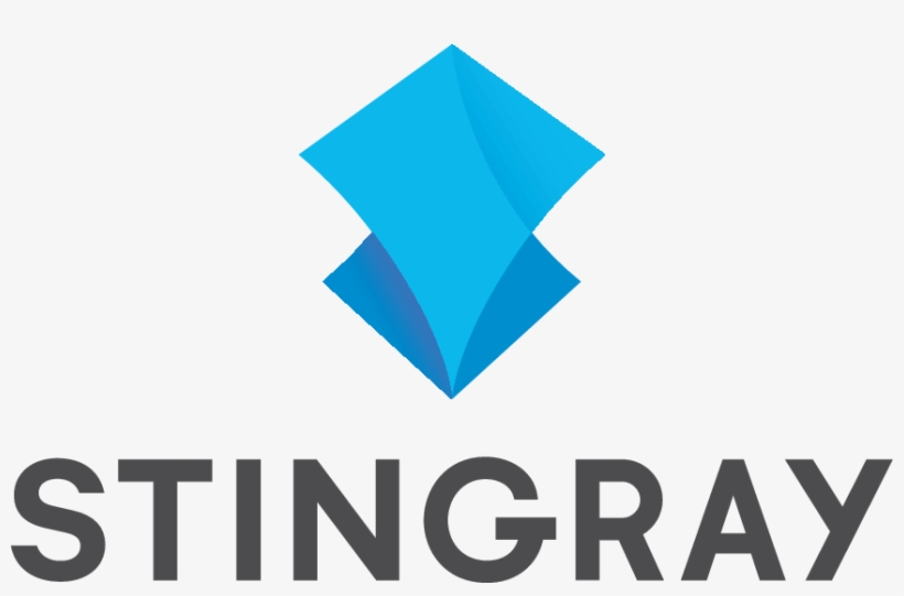 Stingray Multimedia Library Stingray Multimedia Library - Stingray Music Logo, transparent png download