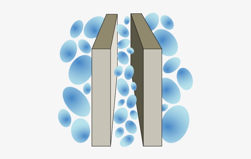 A Vacuum Can Yield Flashes Of Light - Casimir Effect, transparent png download