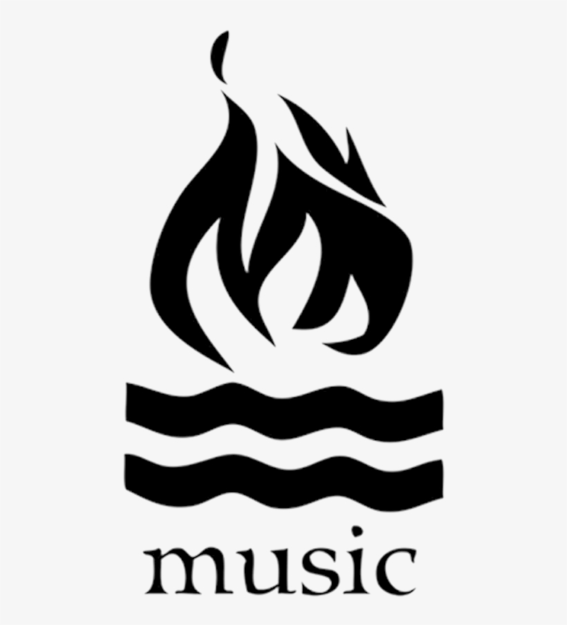 Even Though It's Never Specified Exactly What It Is, - Hot Water Music Logo, transparent png download