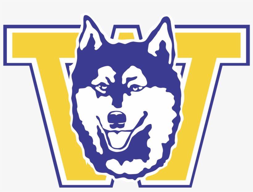 Washington Huskies Logo Png - Washington Huskies Logo, transparent png download