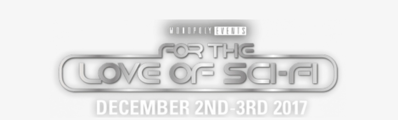 Love Of Sci Fi Logo, transparent png download