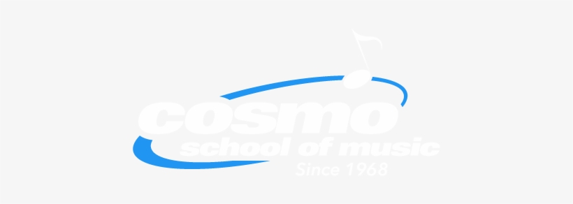 Cosmo School Of Music Logo - Avantgrand, transparent png download
