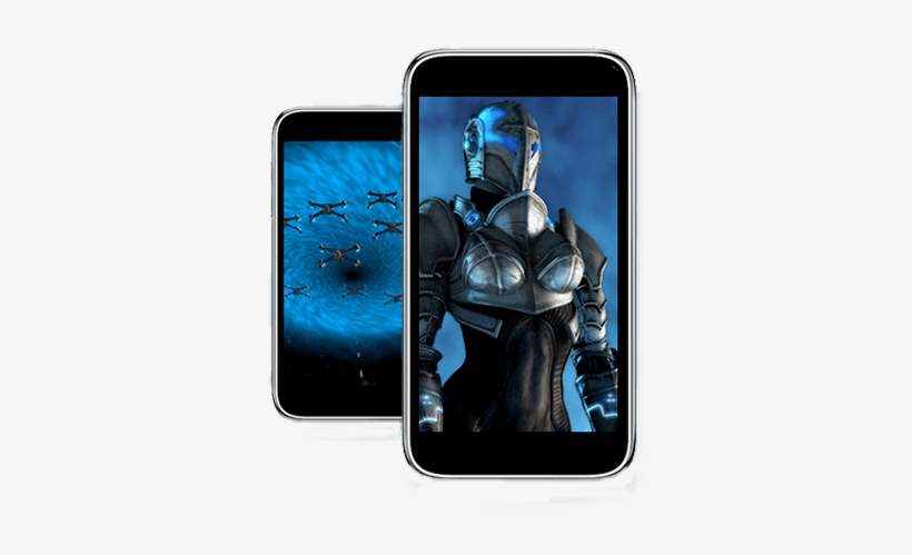 It's Time To Put Scifi Back Into Science Fiction - Hellgate London Female Armor, transparent png download