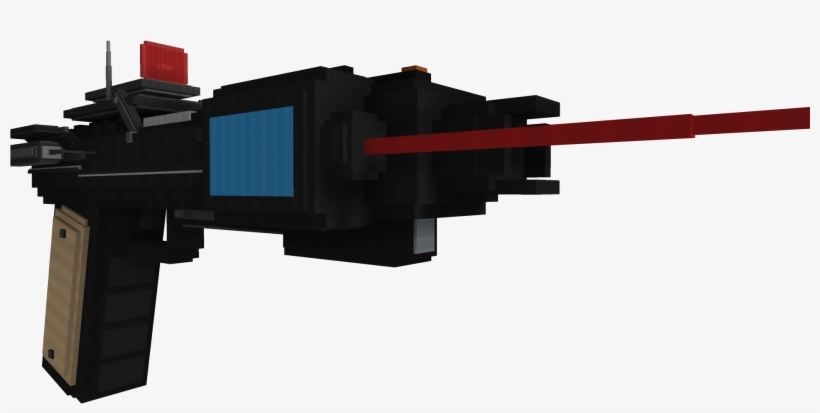 Txcglol - Assault Rifle, transparent png download