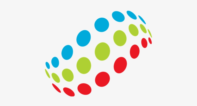 Integrated Circles Design And Support Services Audio - Circle, transparent png download