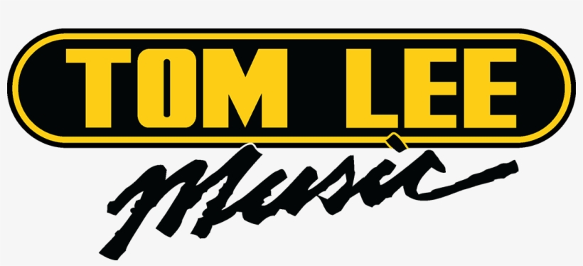 Tom Lee Music Logo, transparent png download