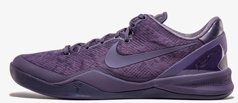 Fresh Nike Kobe 8 Ftb Fade To Black - Nike Kobe 8 Ftb - 8 Fade To Black - 869456 551, transparent png download