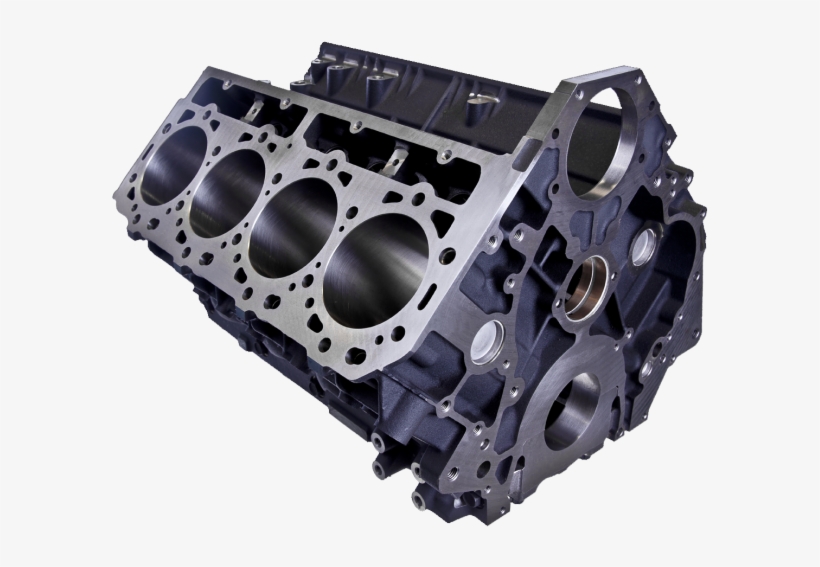 Diesel Cast Iron Block - Truck Diesel Engine Png, transparent png download