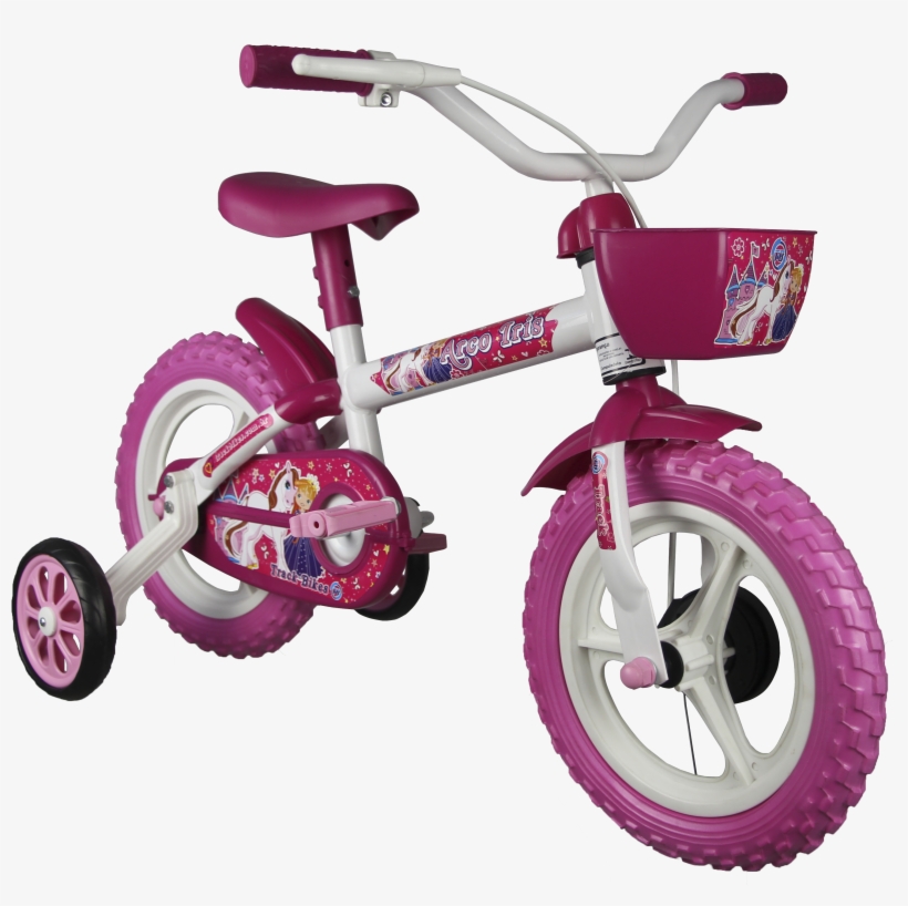 Arco Iris W Ii - Tricycle, transparent png download