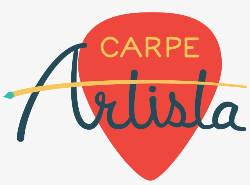 Carpe Artista, transparent png download