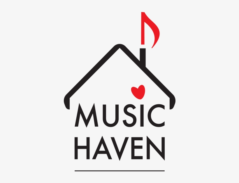 Music Haven Logo - Killers Under The Gun Lyrics, transparent png download