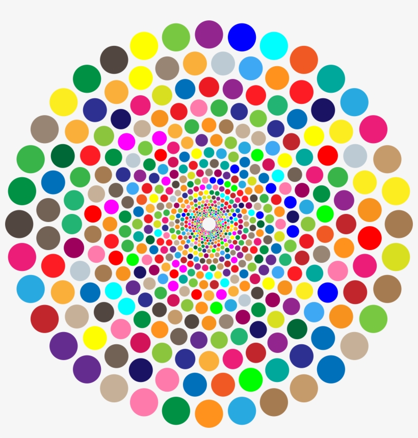 Concentric Circle Png Vector, transparent png download