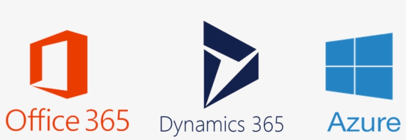 Cloud Computing Perth - Microsoft Office 365 Dynamics Azure, transparent png download